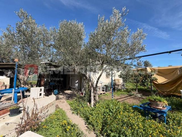 Terreno in vendita a Foggia