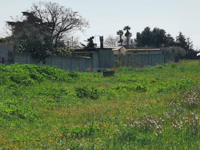 Terreno in vendita a Puglia, Foggia