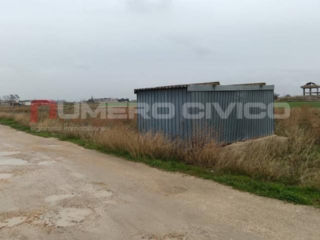 Terreno in vendita a Puglia, Foggia