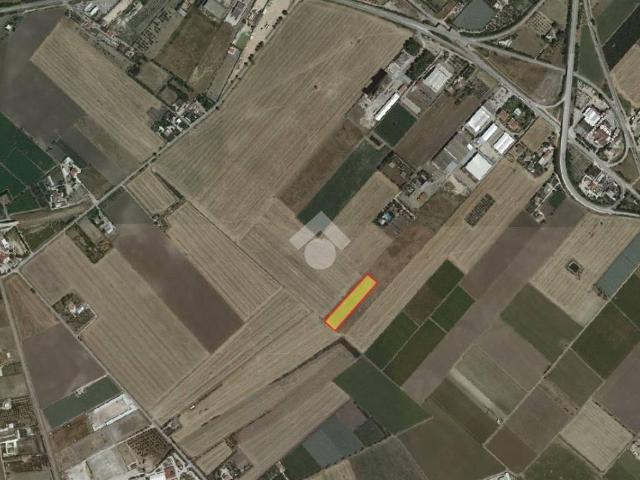 Terreno in vendita a Puglia, Foggia