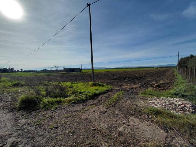 Terreno in vendita a Puglia, Foggia