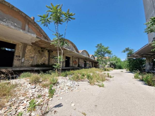 Terreno in vendita a Puglia, Foggia