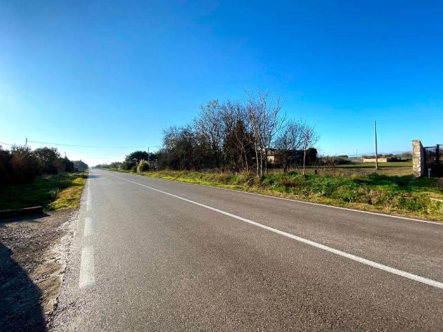 Terreno in vendita a Puglia, Foggia
