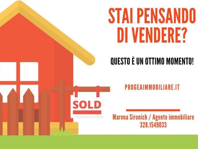 Terreno in vendita a Fogliano Redipuglia, Friuli-Venezia Giulia