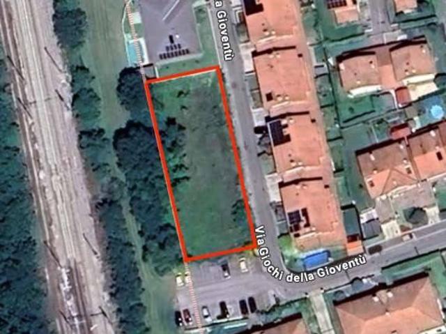 Terreno in vendita a Fogliano Redipuglia, Gorizia / Gurize / Gorica