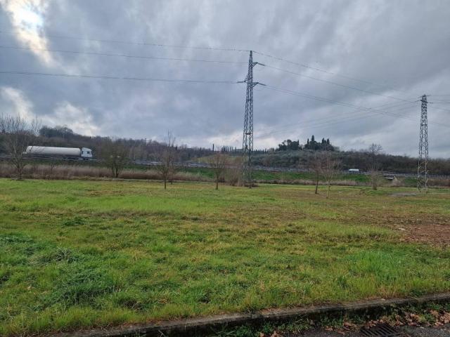 Terreno in vendita a Foiano Della Chiana, Toscana