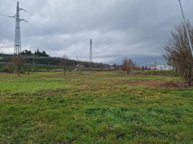Terreno in vendita a Foiano Della Chiana, Toscana