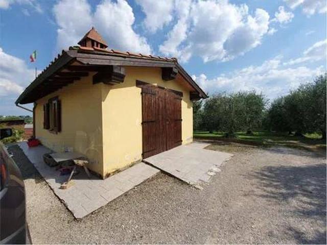 Terreno in vendita a Foiano Della Chiana, Toscana