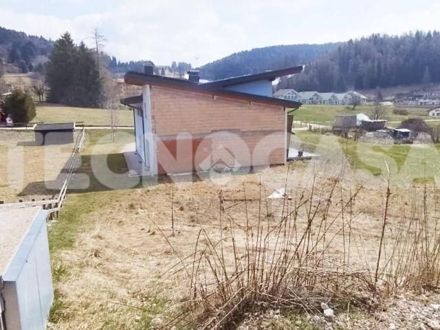 Terreno in vendita a Magnifica Comunità degli Altipiani Cimbri, Folgaria
