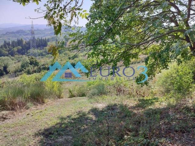 Terreno in vendita a Marche, Ascoli Piceno