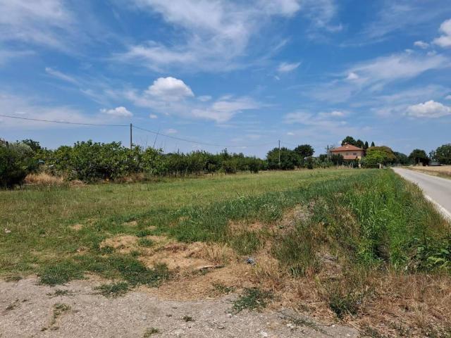 Terreno in vendita a Foligno, Umbria