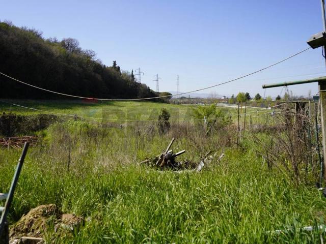 Terreno in vendita a Foligno, Umbria