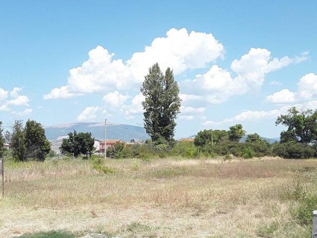 Terreno in vendita a Foligno, Umbria