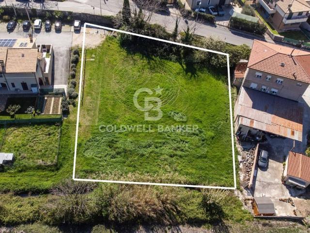 Terreno in vendita a Scanzano, Foligno