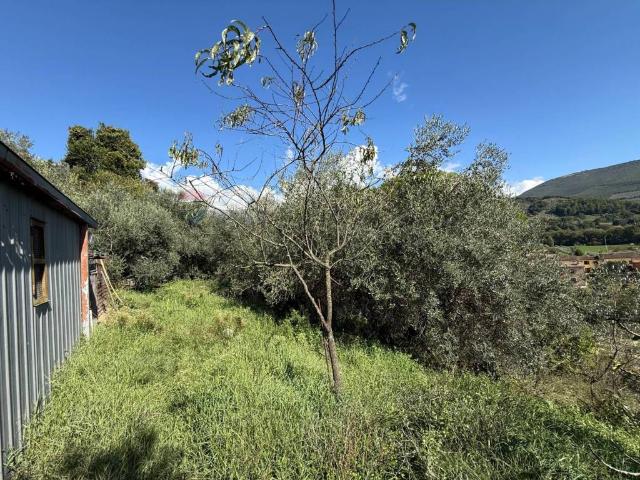 Terreno in vendita a San Giovanni Profiamma, Foligno