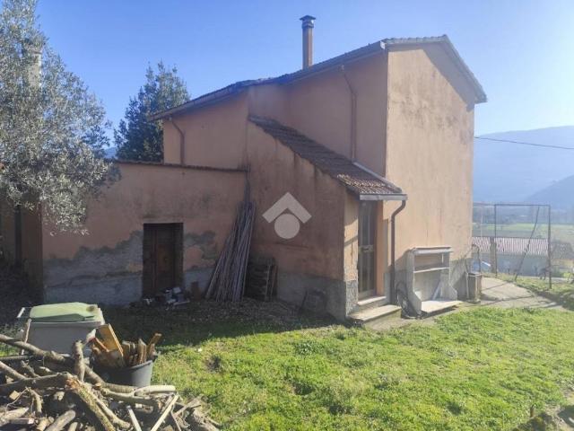 Terreno in vendita a Scanzano, Foligno