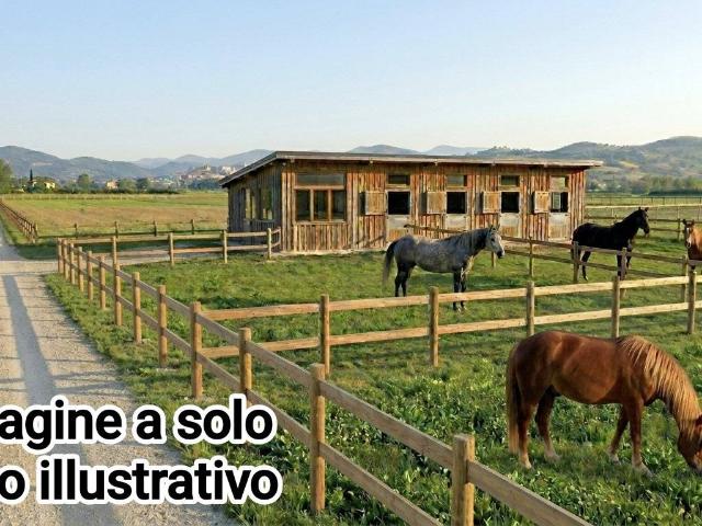 Terreno in vendita a Corvia, Foligno