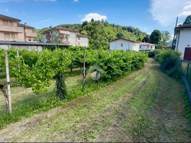 Terreno in vendita a Follina, Veneto