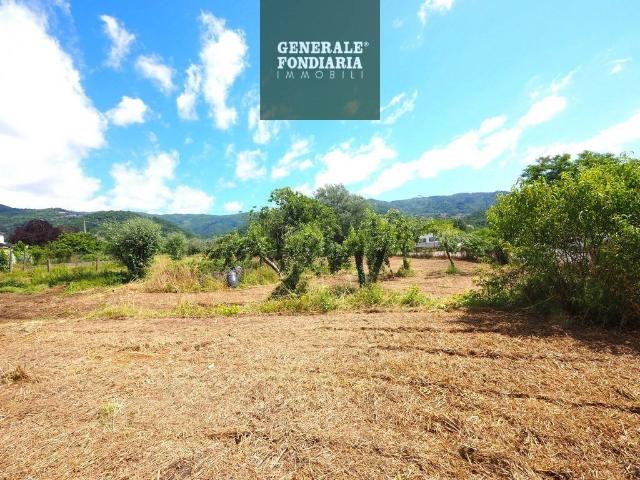 Terreno in vendita a Follo, Liguria