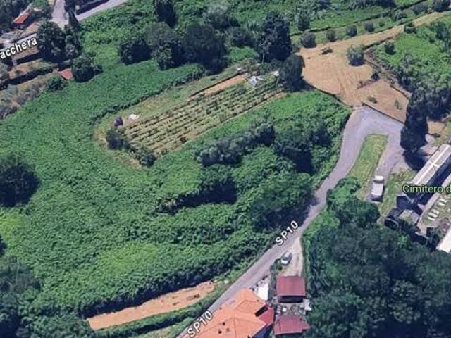 Terreno in vendita a Castello, Follo