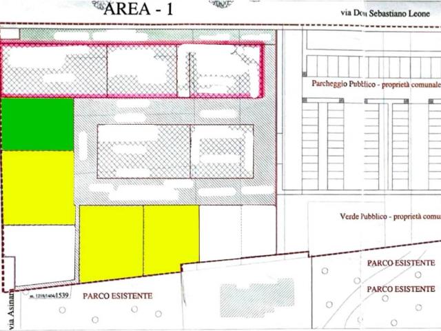 Terreno in vendita a Follonica, Toscana