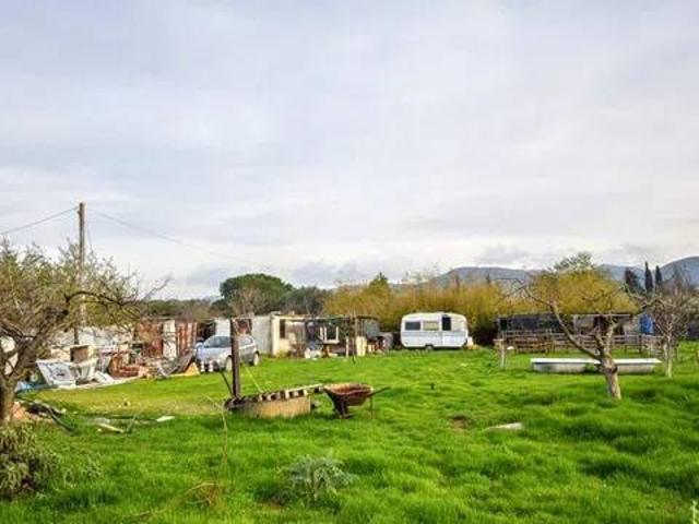 Terreno in vendita a Follonica, Toscana