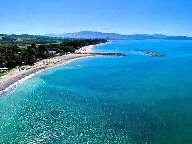 Terreno in vendita a Follonica, Toscana