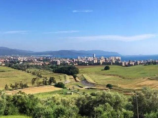 Terreno in vendita a Località Casa Valli, Follonica