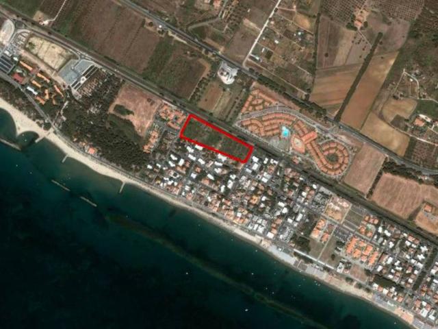 Terreno in vendita a Follonica, Toscana