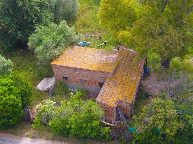 Terreno in vendita a Follonica, Toscana
