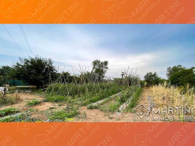 Terreno in vendita a Follonica, Toscana