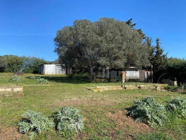 Terreno in vendita a Follonica, Toscana
