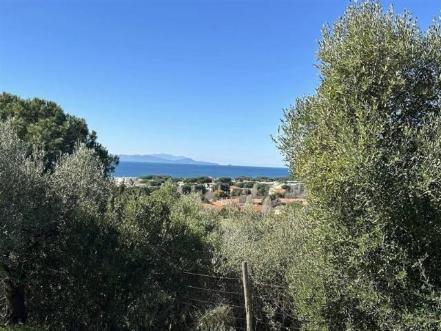 Terreno in vendita a Follonica, Toscana