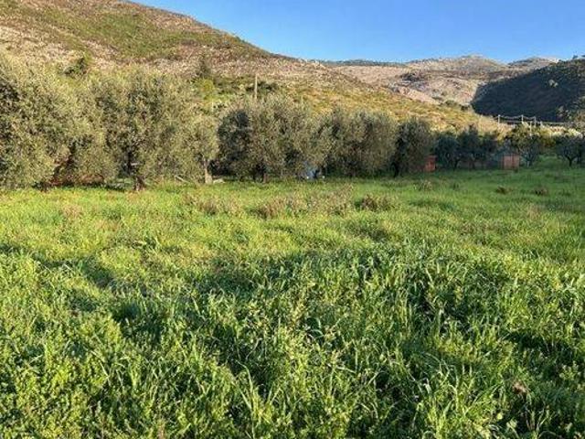 Terreno in vendita a Salto Di Fondi, Lazio