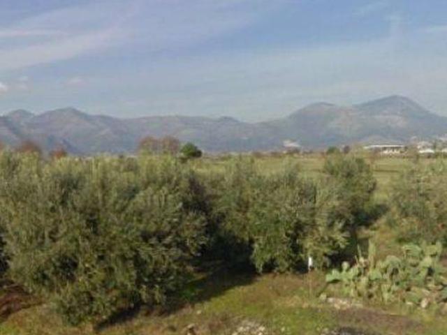 Terreno in vendita a Salto Di Fondi, Lazio