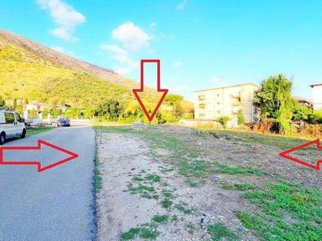 Terreno in vendita a Villaggio del Sole, Salto Di Fondi