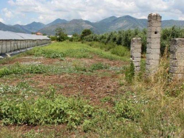 Terreno in vendita a Salto Di Fondi, Lazio