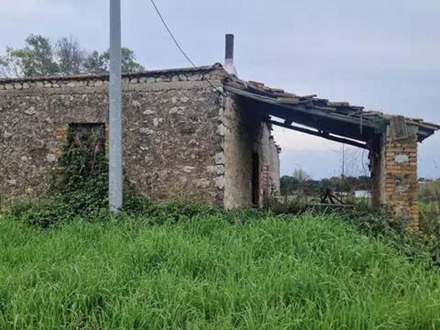 Terreno in vendita a Salto di Fondi, Salto Di Fondi