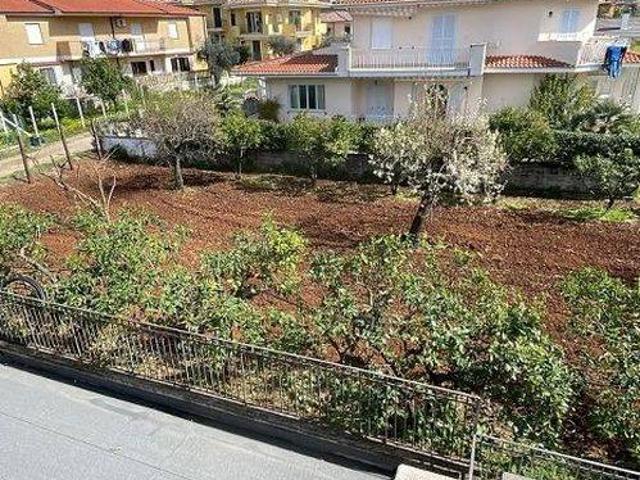 Terreno in vendita a Salto Di Fondi, Lazio
