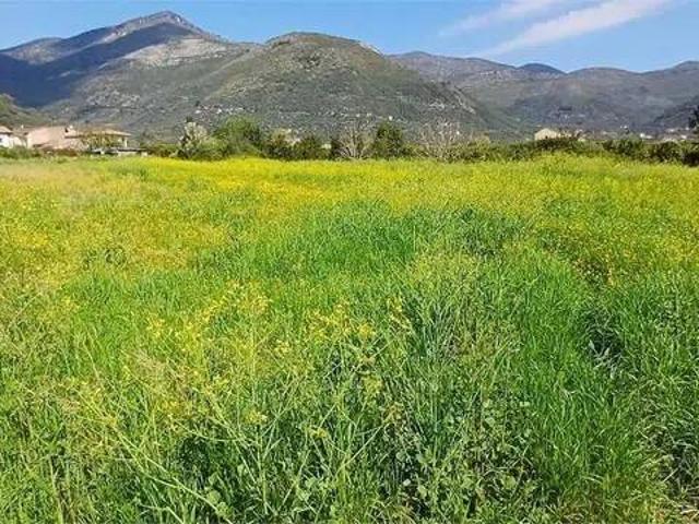 Terreno in vendita a San Magno, Salto Di Fondi