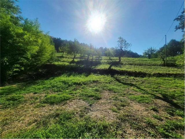 Terreno in vendita a Fontana Liri, Frosinone