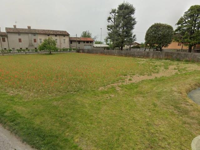 Terreno in vendita a Fontanafredda, Friuli-Venezia Giulia