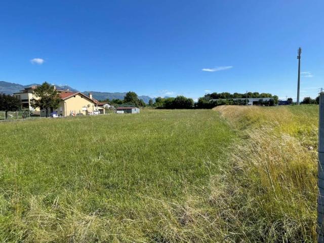 Terreno in vendita a Vigonovo, Fontanafredda