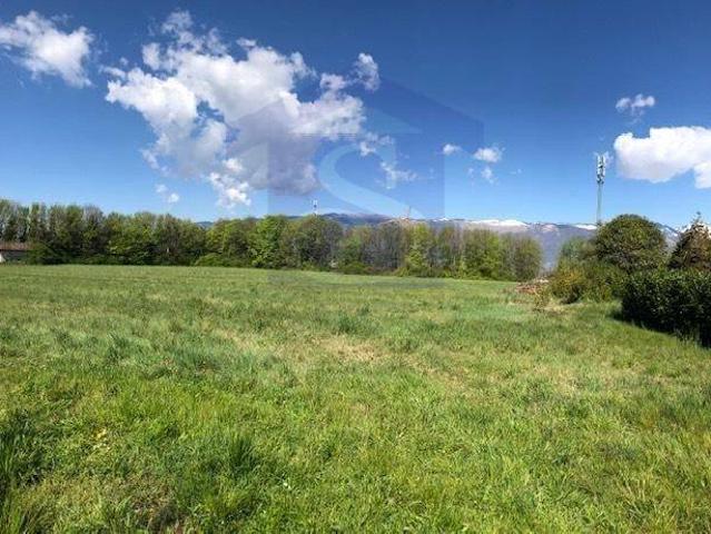 Terreno in vendita a Vigonovo, Fontanafredda