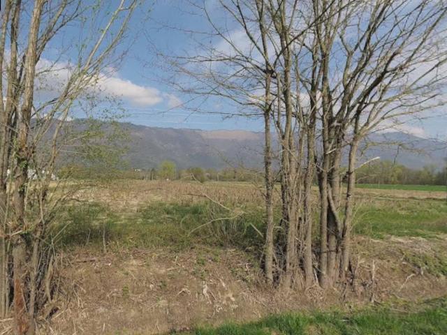 Terreno in vendita a Fontanafredda / Fontanefrede, Pordenone / Pordenon