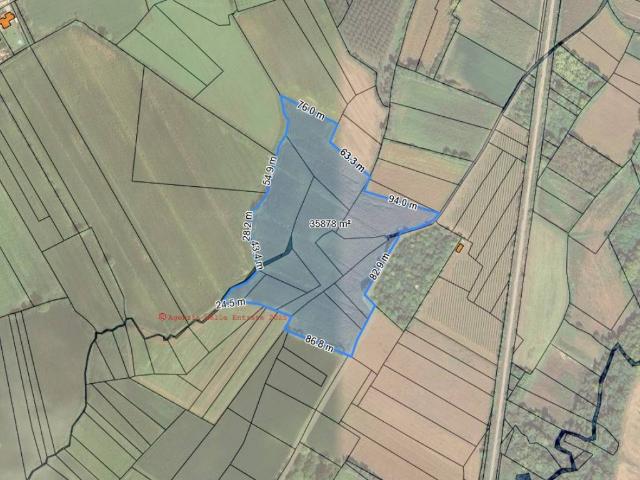 Terreno in vendita a Fontanafredda, Friuli-Venezia Giulia