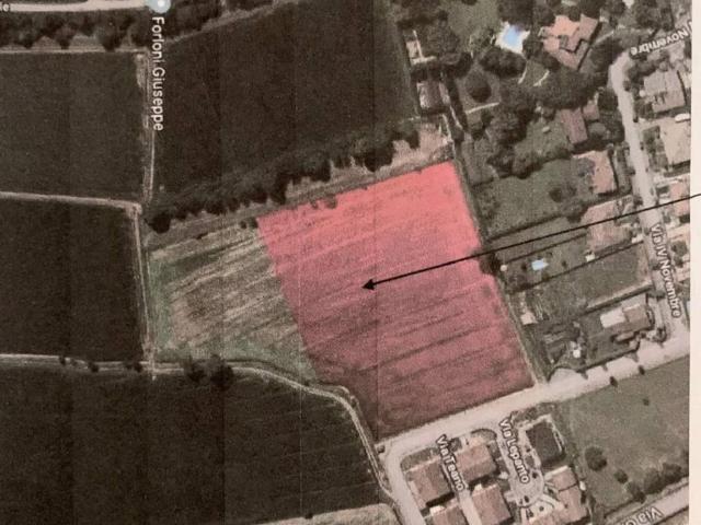 Terreno in vendita a Fontanella, Lombardia
