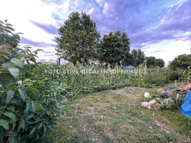 Terreno in vendita a Fontanella, Lombardia