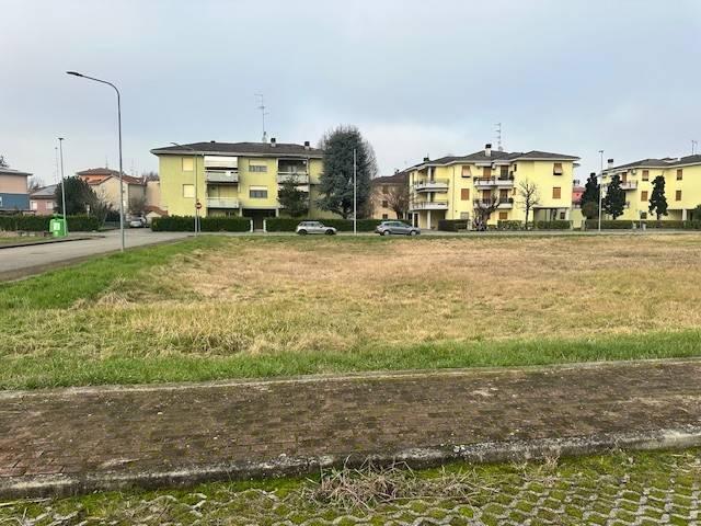 Terreno in vendita a Fontanellato, Reggio Emilia