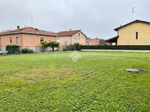 Terreno in vendita a Fontanellato, Reggio Emilia
